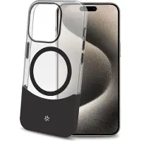 Celly Magdual Iphone 16 Pro Max Handyhülle One Size
