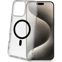 Celly Case Iphone 16 Pro Max Cl Mag Bk