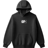 Vans By Blocked Box Kapuzenpullover