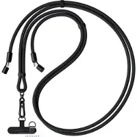 Satechi OntheGo, 1,5 m, USB C, USB C, 0,48 Gbit/s, Schwarz