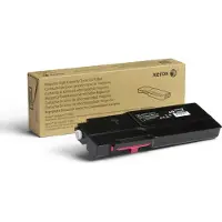 Xerox VersaLink C400 Farbdrucker/C405 Farb-Multifunktionsdrucker Hohe Kapazität-Tonermodul Magenta (4800 Seiten) - 106R03519, 4800 Seiten, Magenta, 1 Stück(e)
