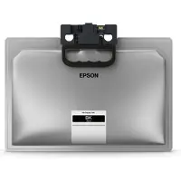 Epson T9661 - Schwarz - Druckerpatrone - Extra hohe Kapazität