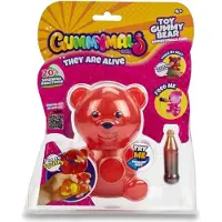 Famosa Gummymals 4 Bären Figur Sortiert