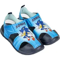 Sonic Sommerschuhe – Bequeme Sandalen für Kinder Größe 31