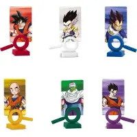 Winning Moves Dragon Ball Z Brettspiel Cluedo *Französische Version*