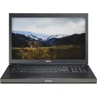 Dell 452-11508, Andocken, 3,5 mm, Schwarz, , Precision M4700, M4800, M6700, M6800, AC 240W