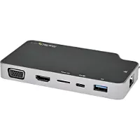StarTech.com Usb-c Hdmi Hub