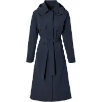 Basil Mosse Jacke