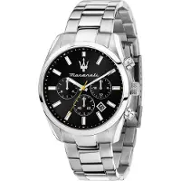 Maserati Attrazione R8853151010 Herrenuhr Attrazione