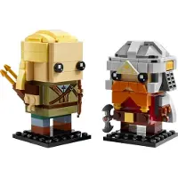 LEGO 40751, Bausatz, 10 Jahr(e), Kunststoff, 297 Stück(e), 269 g