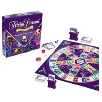 Hasbro - Trivial Pursuit Genus