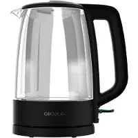 Cecotec Wasserkocher ThermoSense 320 Clear