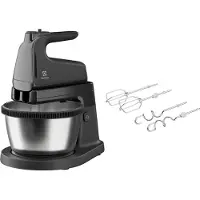 Electrolux Stabmixer ESM4B 500 mit 500 W, 6 Geschwindigkeitsstufen, 30,9 cm Höhe