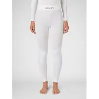 UYN Thermohose Cashmere Biotech für Damen, Hybridgarn mit Kaschmir und Primaloft, Wärmeisolierung, Gr. XS