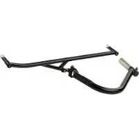 Surly Trailer Fahrradanhänger Deichsel/Kupplung, Big Dummy, black