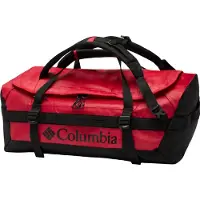 Columbia Sportswear Columbia Landroamer 60l Duffelbag Rot Rot One Size