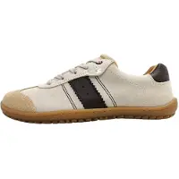 Koel - Women's Ila Suede 3.0 - Barfußschuhe Gr 37 beige