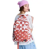 Roxy - Sugar Baby Canvas - Daypack rot
