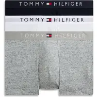 Tommy Hilfiger Um0um03908 Trunk Boxershorts 3 Einheiten