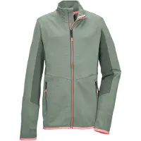 Killtec Kinder Unterjacke KOS 151 GRLS FLX JCKT
