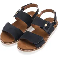Ara Sandalette in blau | Gr.: 41