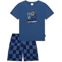 Schiesser Schlafanzug "Pyjama"