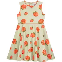 DANAMADE Sommerkleid "Dresses DVIOLA"