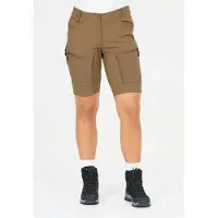 Whistler Kodiak W Short teak (5370) 36