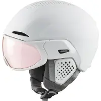 Alpina Herren Helm ORO QV MIPS