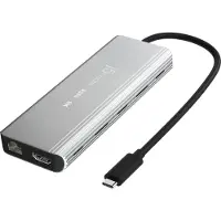J5CREATE Usb4 8k Multi-port Hub