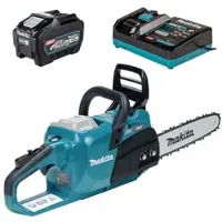Makita XGT UC024GZ - Elektrische Akku-Kettensäge - Schnitt 30cm - OHNE AKKU UND LADEGERÄT