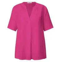 Peter Hahn Bluse pink, 40