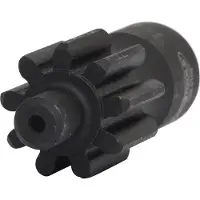 Ks Tools Motor-Durchdrehvorrichtung für DAFNeu