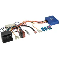 ACV CAN-Bus Kit
