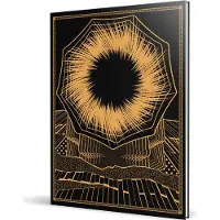 Modiphius Entertainment Dune - Adventures in the Imperium: Sand and Dust Collector's Edition - Tabletop-Rollenspiel - ENG Edition