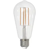Müller-Licht 401071, 7 W, 60 W, E27, 806 lm, 15000 h, Warmweiß