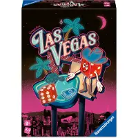 Ravensburger Las Vegas Brettspiel