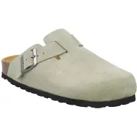CMP Navarro WMN Slippers sage (E663) 39