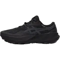 Asics - Women's Trabuco 14 GTX - Trailrunningschuhe Gr 43,5 grau