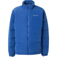 Columbia Pike Lake Novelty Jacke
