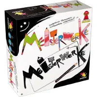 Asmodee Meisterwerke