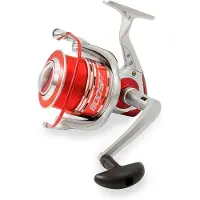 LINEAEFFE Boost Fd Surfcasting-rolle
