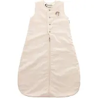 Sterntaler Babyschlafsack "Sommer-Schlafsack 100cm Edda", Kinder, Gr. Blacklist, beige (ecru), Obermaterial: 100% Baumwolle CO., Schlafsäcke Babyschlafsack