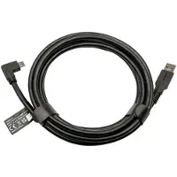 Jabra PanaCast 50 USB-Kabel, 2 m, USB A, USB C, USB 3.2 Gen 1 (3.1 Gen 1), Schwarz