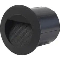 ITALUX Außentreppenleuchte IP65 LED 3W PIANI 3K ONFL-1253-3K