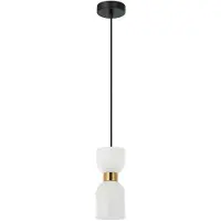 ITALUX MONZA PND-57602-1-BRO Hängelampe