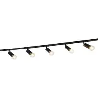 ITALUX PND-2424-1L-WH Pendelleuchte Palermo D320mm 1x40W E27 weiß