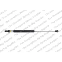 KILEN 450062 Gasfeder Heckklappendämpfer für RENAULT TWINGO II (CN0)
