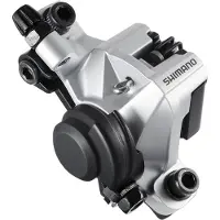 Shimano Br-m375 Post Mount Scheibenbremssattel