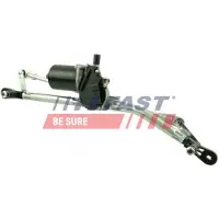 Fast Sports Nutrition FT93127 Wischergestänge für FIAT PUNTO (188)